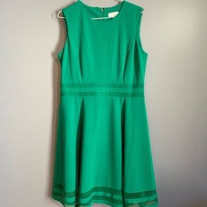 Calvin Klein Dress 14 Plus Size